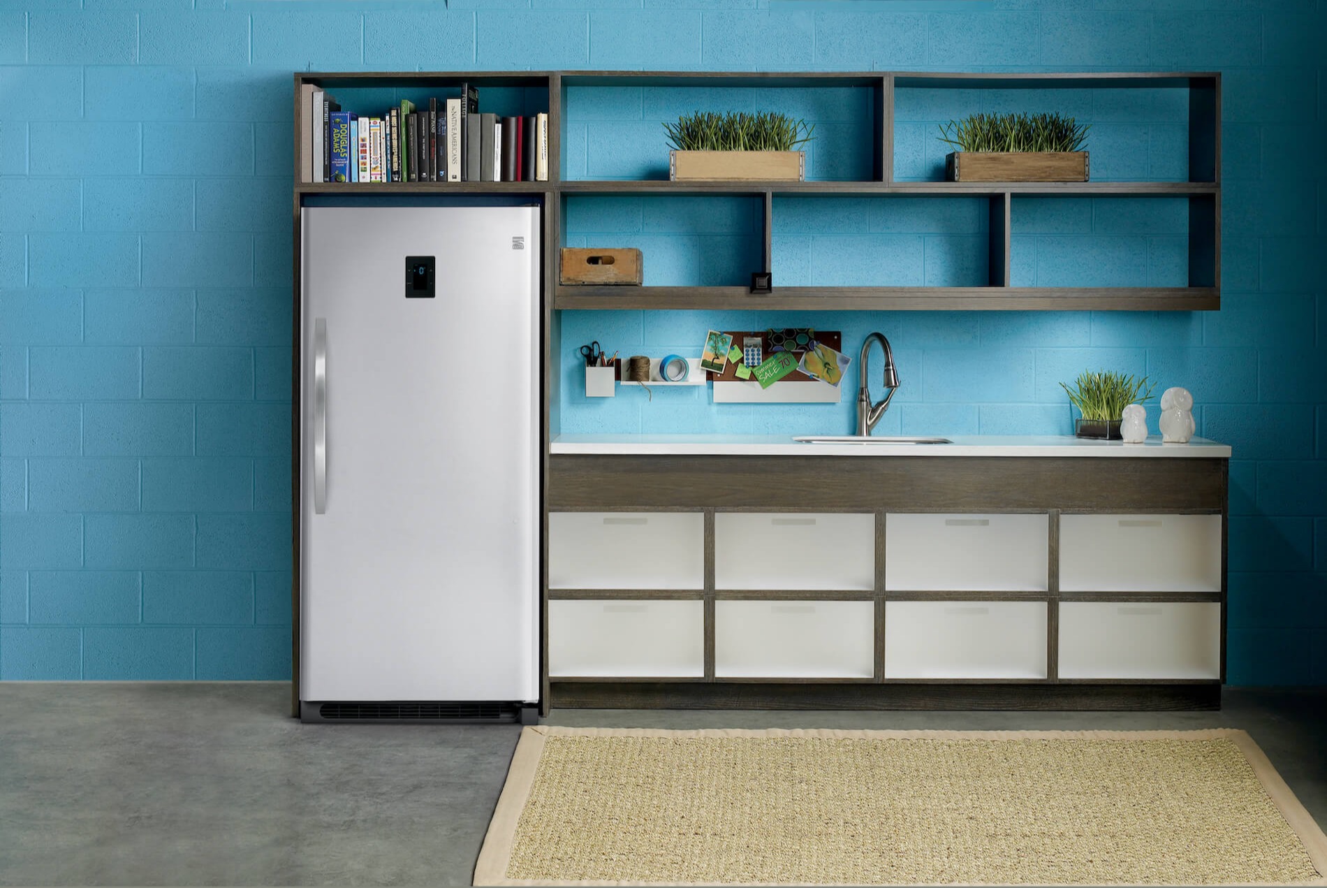 Freezer Buying Guide Everything You Need to Know